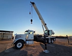 Used Boom Truck